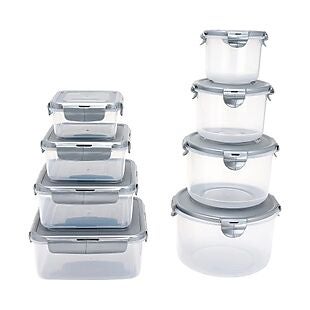 Up to 30% Off LocknLock Storage Sets