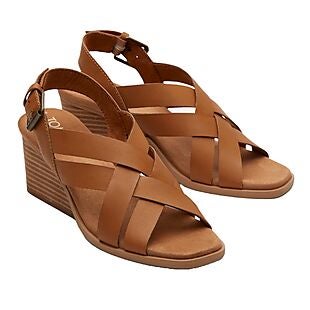 TOMS: Up to 70% Off