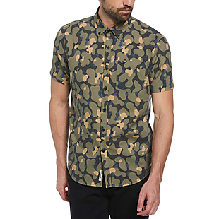 Original Penguin: Up to 70% Off Apparel