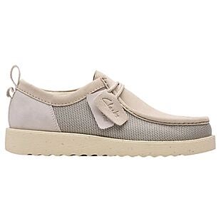 Extra 20% Off Clarks