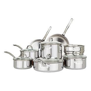 Up to 70% Off + 10% Off Viking Cookware