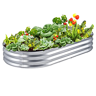 Vevor Raised Garden Bed $43