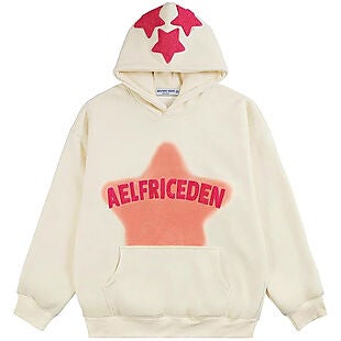 20-40% Off Aelfric Eden Hoodies