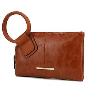 MKF Clutch Wristlet $24