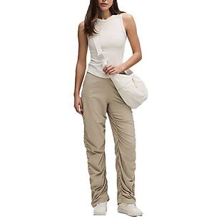 lululemon Dance Studio Pants $59