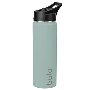 4pk Stainless Steel Water Bottles $25