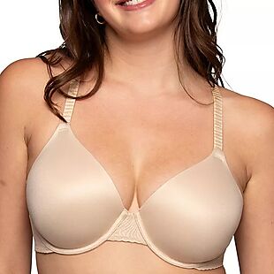 Vanity Fair Effortless Underwire Bra $15