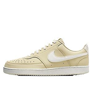 Nike Court Vision Low Premium $48