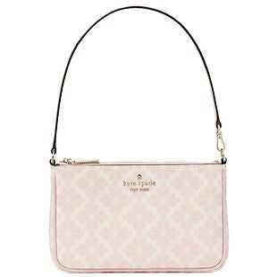Kate Spade Convertible Wristlet $49