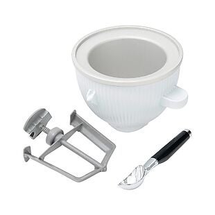 KitchenAid Ice Cream Attachment $82