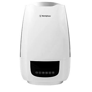 6L Digital Cool Mist Humidifier $30