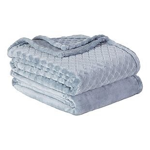 2pk Berkshire Velvetsoft Throws $25