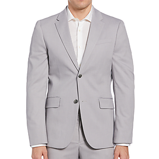 Perry Ellis Slim-Fit Suit Jacket $50
