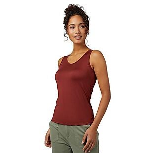 Cool Fitted Bra Tank $10