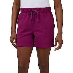 32 Degrees Active Shorts $10