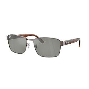 Ray-Ban & Oakley Sunglasses $75 at Zulily