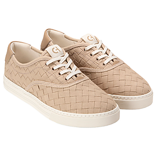 Cole Haan GrandPro Harbor Sneakers $35