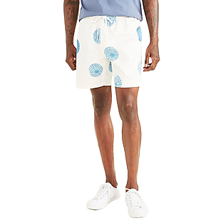 Up to 75% Off Dockers Apparel & More