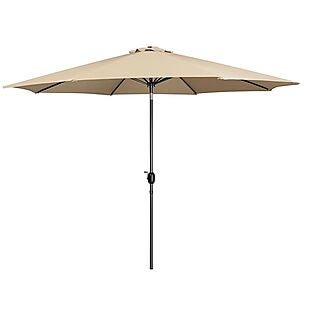 11' Patio Umbrella $46