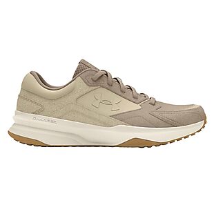 UA Edge Charged Shoes $40