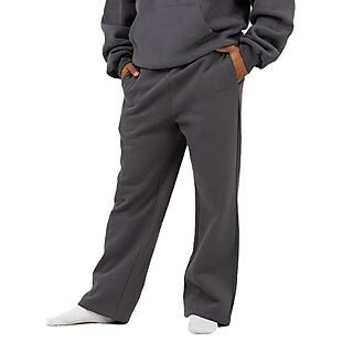 44% Off Comfrt Sweatpants + Free Ship