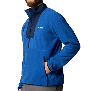 Columbia Sequoia Grove Jacket $23