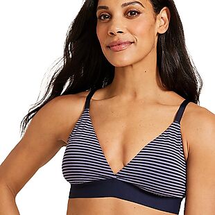 Bralettes from $4
