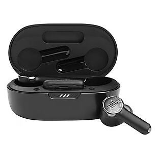 70% Off JBL Quantum TWS Earbuds