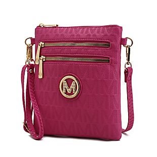 MKF Signature Crossbody $30