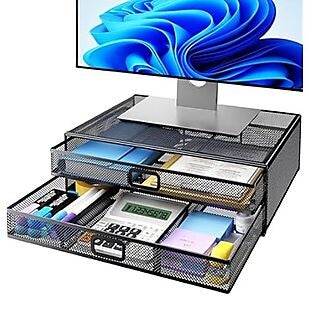 Up to 60% Off Dorm/Apartment Necessities