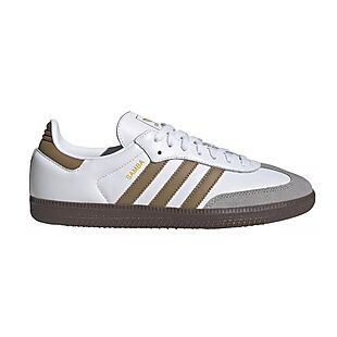 Adidas Leather Samba Shoes $60