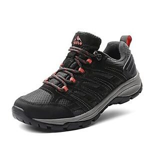Women's Hiking Sneakers $34