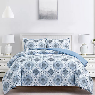 Comforters from $25 at Macy's