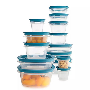 30-70% Off Food Storage