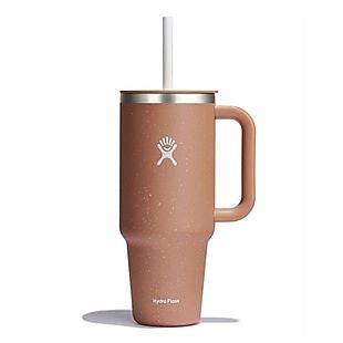 40oz Hydro Flask Tumblers $20 in 7 Colors