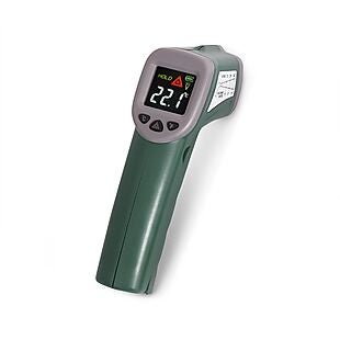 Digital Infrared Cooking Thermometer $17
