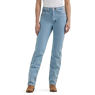 Wrangler Cowboy Cut Jeans $15