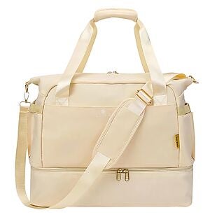 18" Travel Bag $25