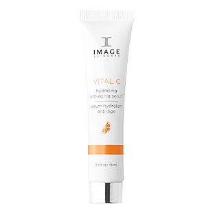 2pk Image Hydrating Face Serum $21