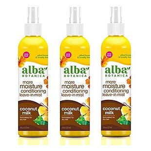 3pk Leave-In Conditioning Hair Mist $19