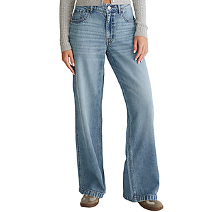 Aeropostale: BOGO Jeans + Free Shipping