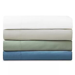 Cotton-Blend Sheet Sets from $18