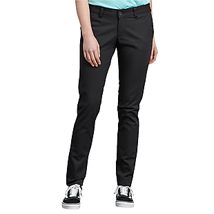 Dickies Skinny Pants $13