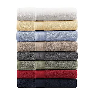 Tommy Hilfiger Bath Towels $8