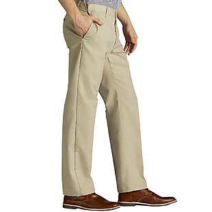 Lee Men's Total Freedom Pants $20