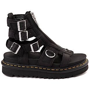Up to 50% Off Dr. Martens