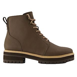 TOMS Women's Boots $85