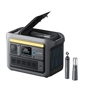 Anker SOLIX