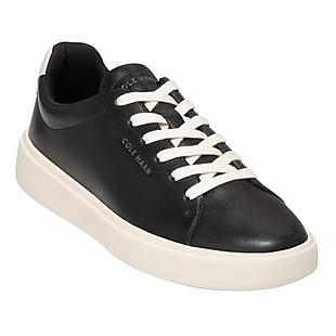 Cole Haan Grand Sneakers $52