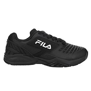 Fila Men's Tennis Shoes $40